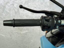 VOGE 125 R