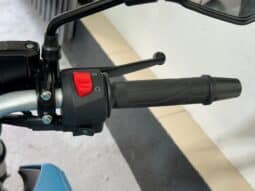 VOGE 125 R