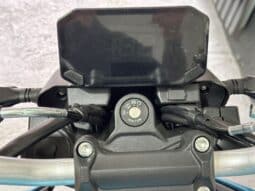 VOGE 125 R