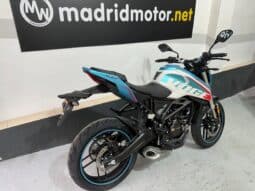 VOGE 125 R
