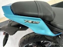VOGE 125 R