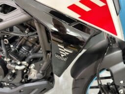 VOGE 125 R