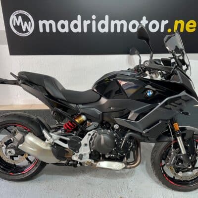 RESERVA BMW F 900 XR