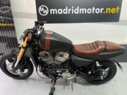 HARLEY DAVIDSON XR 1200 R