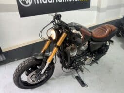 HARLEY DAVIDSON XR 1200 R