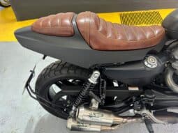 HARLEY DAVIDSON XR 1200 R