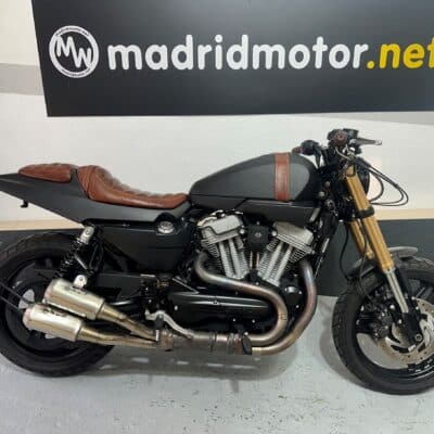 RESERVA HARLEY XR 1200 R