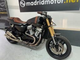 HARLEY DAVIDSON XR 1200 R