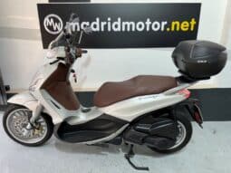 PIAGGIO BEVERLY 300 ABS/ASR