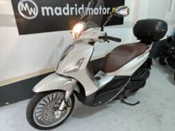 PIAGGIO BEVERLY 300 ABS/ASR