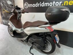 PIAGGIO BEVERLY 300 ABS/ASR