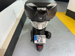 PIAGGIO BEVERLY 300 ABS/ASR