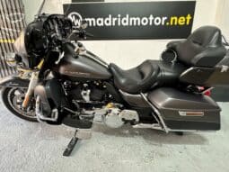 HARLEY DAVIDSON ULTRA LIMITED.