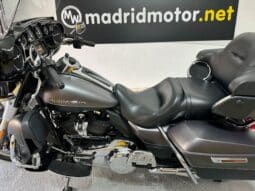 HARLEY DAVIDSON ULTRA LIMITED