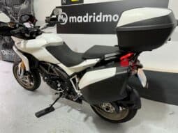 DUCATI MULTISTRADA 1200 S TOURING