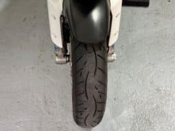 DUCATI MULTISTRADA 1200 S TOURING