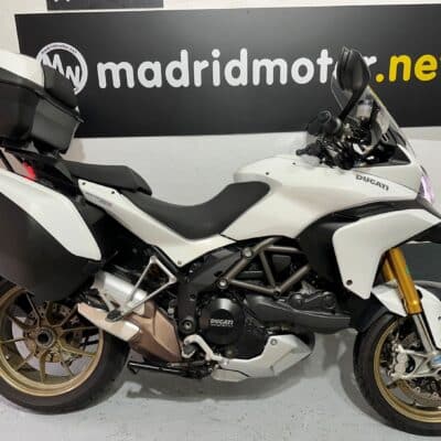 RESERVA MULTISTRADA 1200 S