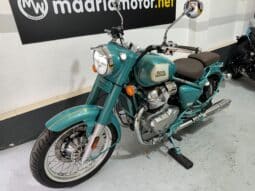 ROYAL ENFIELD 650 CLASSIC