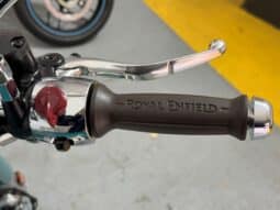 
										ROYAL ENFIELD 650 CLASSIC									