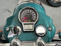 
										ROYAL ENFIELD 650 CLASSIC									