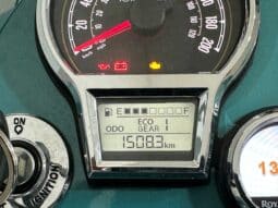 
										ROYAL ENFIELD 650 CLASSIC									