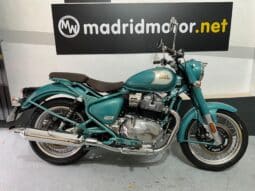 ROYAL ENFIELD 650 CLASSIC