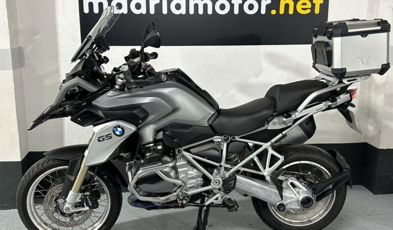 BMW R 1200 GS