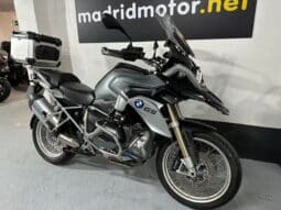 BMW R 1200 GS