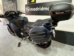 KAWASAKI GTR 1400 ABS