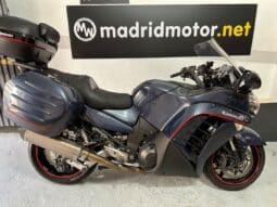 KAWASAKI GTR 1400 ABS