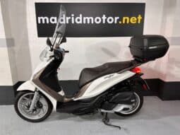PIAGGIO MEDLEY 125