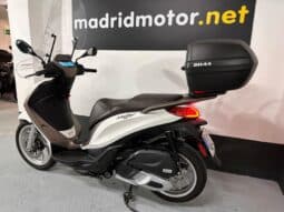 PIAGGIO MEDLEY 125