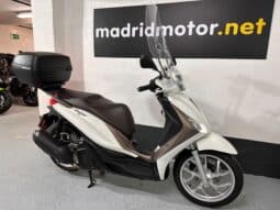 PIAGGIO MEDLEY 125