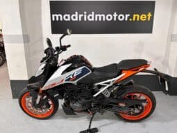 KTM 125 DUKE