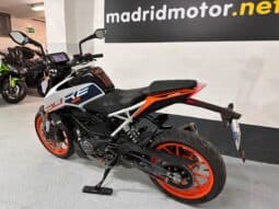 KTM 125 DUKE