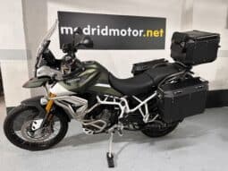 TRIUMPH TIGER 900 RALLY PRO