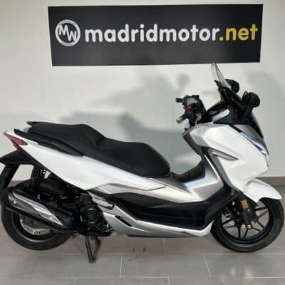 RESERVA HONDA FORZA 300