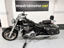 TRIUMPH THUNDERBIRD COMANDER