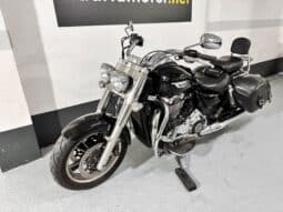 TRIUMPH THUNDERBIRD COMANDER