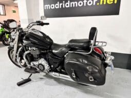 TRIUMPH THUNDERBIRD COMANDER