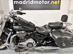 TRIUMPH THUNDERBIRD COMANDER