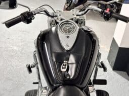 TRIUMPH THUNDERBIRD COMANDER