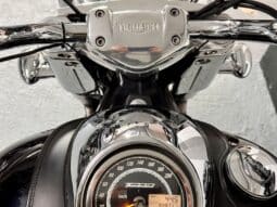 TRIUMPH THUNDERBIRD COMANDER