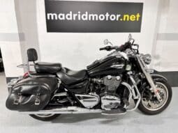 TRIUMPH THUNDERBIRD COMANDER