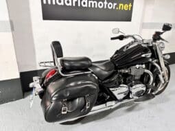TRIUMPH THUNDERBIRD COMANDER