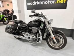 TRIUMPH THUNDERBIRD COMANDER