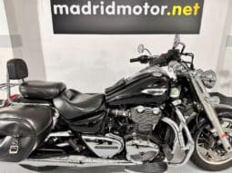 TRIUMPH THUNDERBIRD COMANDER