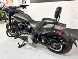 Harley Davidson Fat Bob 114