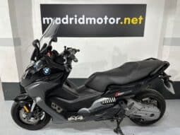 BMW C 650 Sport