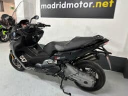BMW C 650 Sport